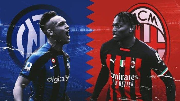 AC Milan Vs Inter Milan