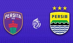 Persita Vs Persib